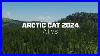 Let S Get Riding Arctic Cat 2024 Atvs
