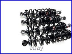 Monster Full Set of Monotube Shocks for Arctic Cat ATV 0403-188, 0404-158