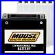 Moose AGM Maintenance Free Battery Heavy Duty Polaris/Arctic Cat