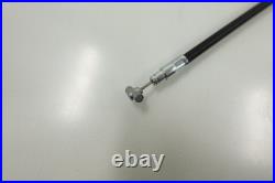NEW 2004 Arctic Cat Firecat / Sabercat 600 OEM Throttle Cable 0687-164