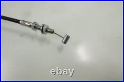 NEW 2004 Arctic Cat Firecat / Sabercat 600 OEM Throttle Cable 0687-164