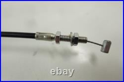 NEW 2004 Arctic Cat Firecat / Sabercat 600 OEM Throttle Cable 0687-164