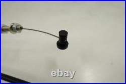 NEW 2004 Arctic Cat Firecat / Sabercat 600 OEM Throttle Cable 0687-164