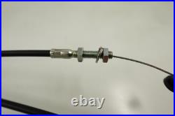 NEW 2004 Arctic Cat Firecat / Sabercat 600 OEM Throttle Cable 0687-164