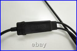 NEW 2004 Arctic Cat Firecat / Sabercat 600 OEM Throttle Cable 0687-164