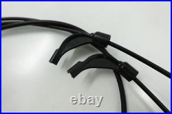 NEW 2004 Arctic Cat Firecat / Sabercat 600 OEM Throttle Cable 0687-164
