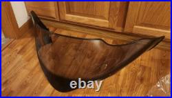 NEW 2006 Arctic cat firecat F7 700 Windshield sabercat F6 F5 2004 SNO PRO Smoke