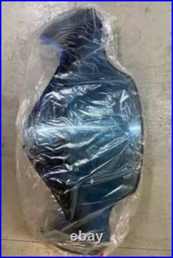 NEW 2006 Arctic cat firecat F7 700 Windshield sabercat F6 F5 2004 SNO PRO Smoke