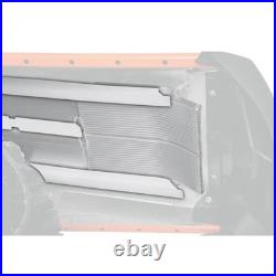 NEW 2012 Arctic Cat XF 141 OEM Tunnel Protector Kit (White) 5639-752