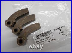 NEW 2016-2022 Arctic Cat ZR 8000 OEM 70g Clutch Weights (QTY 3) 0646-905 J14-70