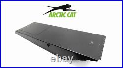 NEW 2018-2023 Arctic Cat M 153 / 154 OEM Rear Tunnel (Black) 3707-167