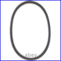 NEW 2018-2024 Arctic Cat ZR / Riot / M 8000 OEM Drive Belt 0627-111
