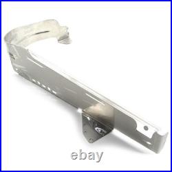 NEW 2018-2025 Arctic Cat ZR / M / Riot OEM Clutch Belt Guard Cover 3707-078