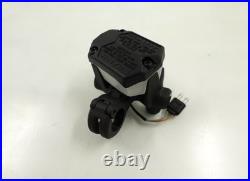 NEW 2020-2023 Arctic Cat ZR / M / Riot OEM Brake Master Cylinder 3602-293