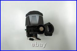 NEW 2020-2023 Arctic Cat ZR / M / Riot OEM Brake Master Cylinder 3602-293