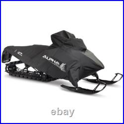 NEW ARCTIC CAT ALPHA PREMIUM COVER M XF HC 141-165 inch 2018 2024 8639-392