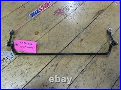 NEW ARCTIC CAT COMPLETE SWAYBAR (42' SKI STANCE) Item #3567