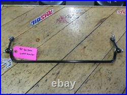 NEW ARCTIC CAT COMPLETE SWAYBAR (42' SKI STANCE) Item #3567