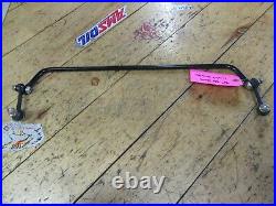 NEW ARCTIC CAT COMPLETE SWAYBAR (42' SKI STANCE) Item #3567