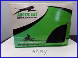 NEW Arctic Cat 7639-737 Snowmobile Cover,'18 ZR 6000 8000 TC 129-137- 2 UP