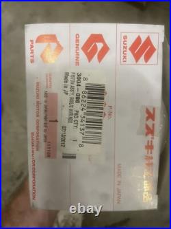 NEW Arctic Cat Genuine OEM 3004-086 Piston Assy for 1997 Thundercat