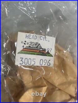 NEW Arctic Cat Genuine OEM 3005-096 Cylinder Head 1997 ZR 440