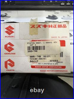 NEW Arctic Cat Genuine OEM 3005-748 Piston Assy for Mountain Cat