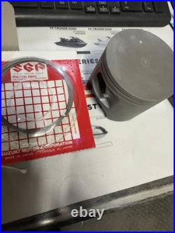 NEW Arctic Cat Genuine OEM 3005-748 Piston Assy for Mountain Cat