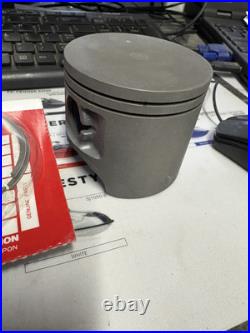 NEW Arctic Cat Genuine OEM 3005-748 Piston Assy for Mountain Cat