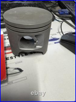 NEW Arctic Cat Genuine OEM 3005-748 Piston Assy for Mountain Cat