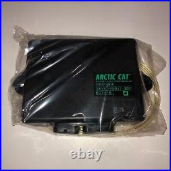 NEW Arctic Cat Genuine OEM 3007-606 M-Square ECU for 2008 M8