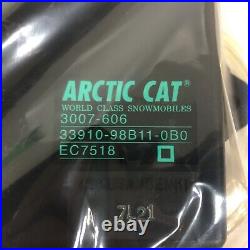NEW Arctic Cat Genuine OEM 3007-606 M-Square ECU for 2008 M8