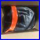 NEW Arctic Cat OEM 4706-656 Seat Cover ORANGE for 2010 Z1 Turbo