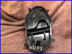 NEW Arctic Cat Reverse Chaincase Cover 2000-01 ZR ZL Bearcat Powder Special