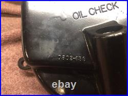 NEW Arctic Cat Reverse Chaincase Cover 2000-01 ZR ZL Bearcat Powder Special