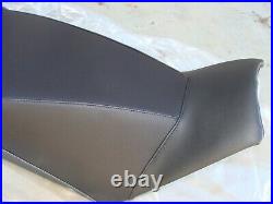 NEW Arctic Cat complete seat cover base foam black 5706-115 07-12 xf/f lxr 800