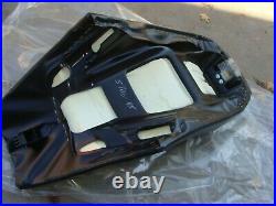 NEW Arctic Cat complete seat cover base foam black 5706-115 07-12 xf/f lxr 800