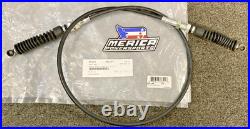 NEW GENUINE ARCTIC CAT 0487-089 Shift Cable