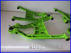 NEW Genuine OEM Arctic Cat Both Front A Arm Kit 2018 Arctic Cat Havoc 0437-178
