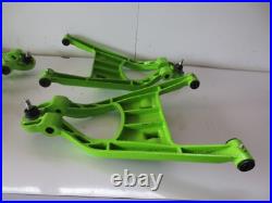 NEW Genuine OEM Arctic Cat Both Front A Arm Kit 2018 Arctic Cat Havoc 0437-178