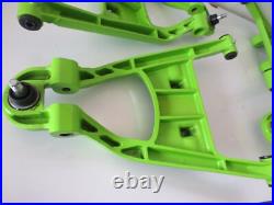 NEW Genuine OEM Arctic Cat Both Front A Arm Kit 2018 Arctic Cat Havoc 0437-178