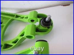 NEW Genuine OEM Arctic Cat Both Front A Arm Kit 2018 Arctic Cat Havoc 0437-178