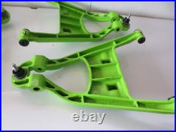 NEW Genuine OEM Arctic Cat Both Front A Arm Kit 2018 Arctic Cat Havoc 0437-178