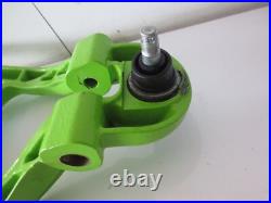 NEW Genuine OEM Arctic Cat Both Front A Arm Kit 2018 Arctic Cat Havoc 0437-178