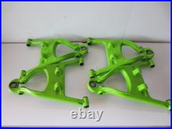 NEW Genuine OEM Arctic Cat Both Front A Arm Kit 2018 Arctic Cat Havoc 0437-178