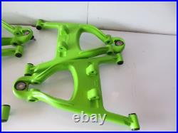NEW Genuine OEM Arctic Cat Both Front A Arm Kit 2018 Arctic Cat Havoc 0437-178