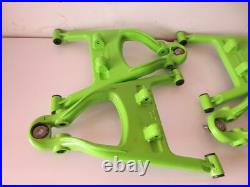 NEW Genuine OEM Arctic Cat Both Front A Arm Kit 2018 Arctic Cat Havoc 0437-178