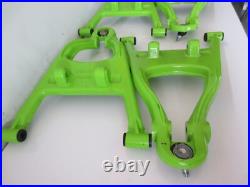 NEW Genuine OEM Arctic Cat Both Front A Arm Kit 2018 Arctic Cat Havoc 0437-178
