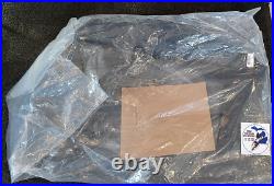NEW OEM ARCTIC CAT HOOD, WithO DECALS-LH-BLK 6606-319