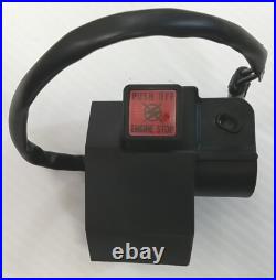 NEW OEM ARCTIC CAT Throttle Assembly Switch with Harness 0709-029 ARTIC